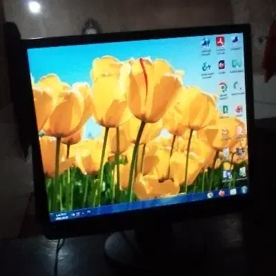 کامپیوتر|رایانه رومیزی|آباده, |دیوار