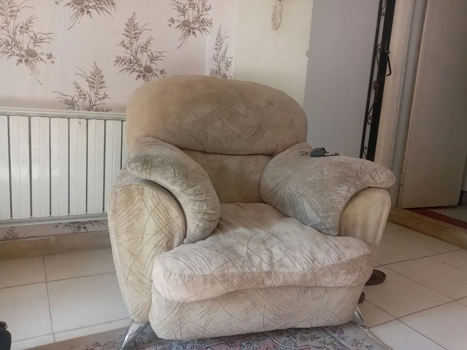 حراج وسایل خانه|ماهی|محمدشهر, شهرک پیام (مهرالبرز)|دیوار