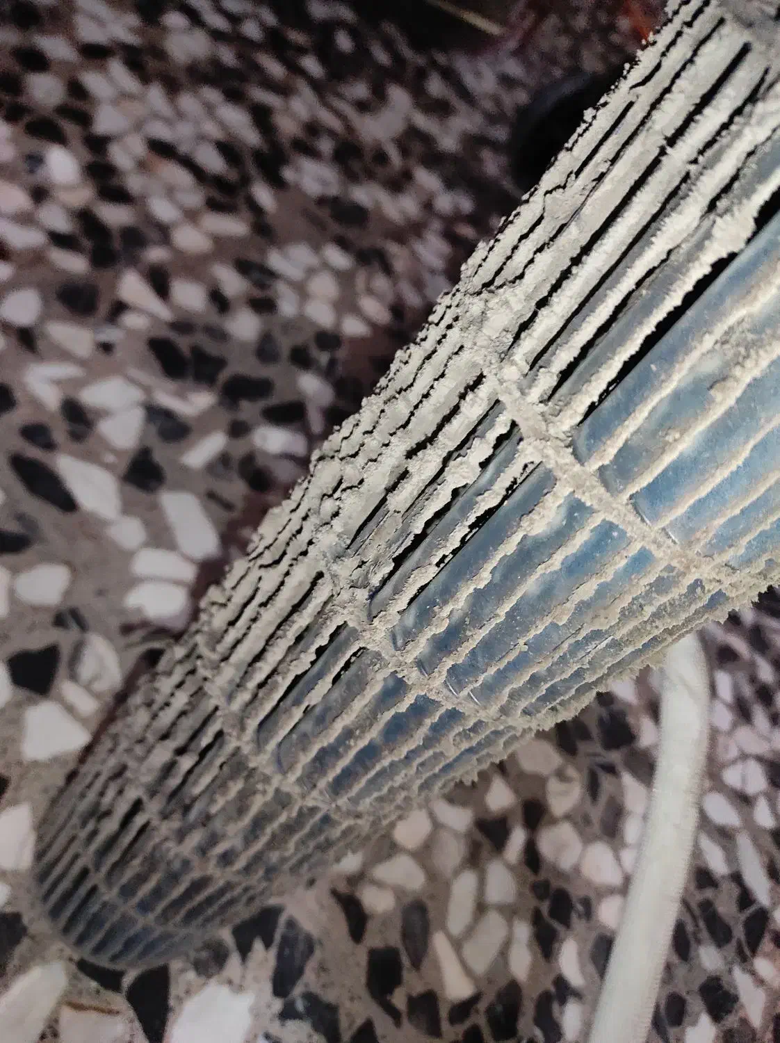 خدمات تعمیرات کولر اسپلیت لباسشویی|خدمات پیشه و مهارت|بابل, |دیوار