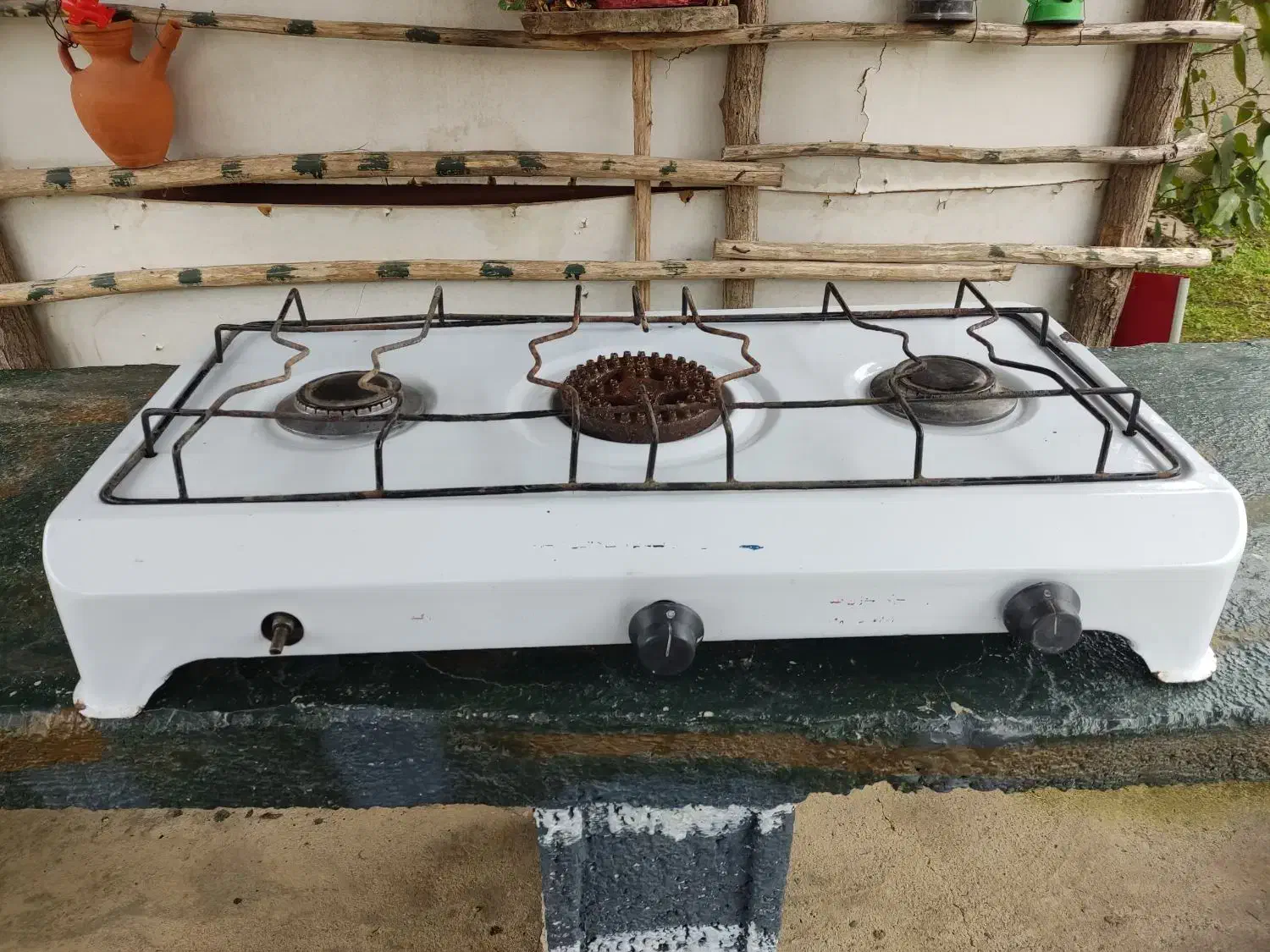 اجاق گاز|اجاق گاز و لوازم برقی پختوپز|فومن, |دیوار