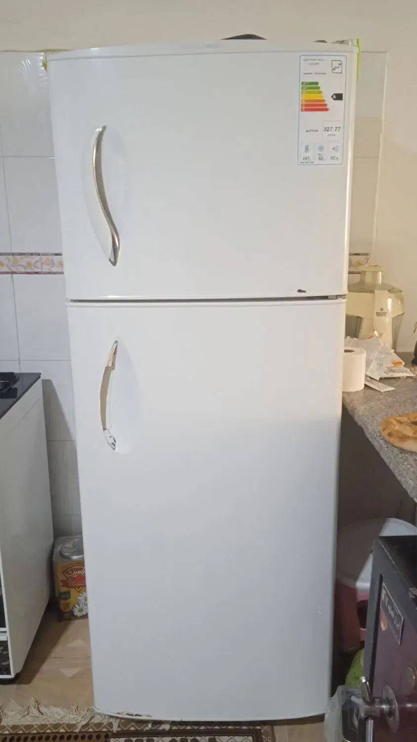 یخچال امرسان درحد|یخچال و فریزر|چناران, |دیوار