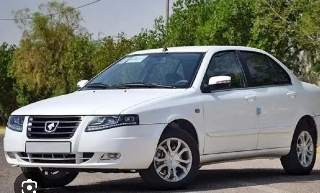 فروش حواله سمند سورن|خودرو سواری و وانت|زارچ, |دیوار