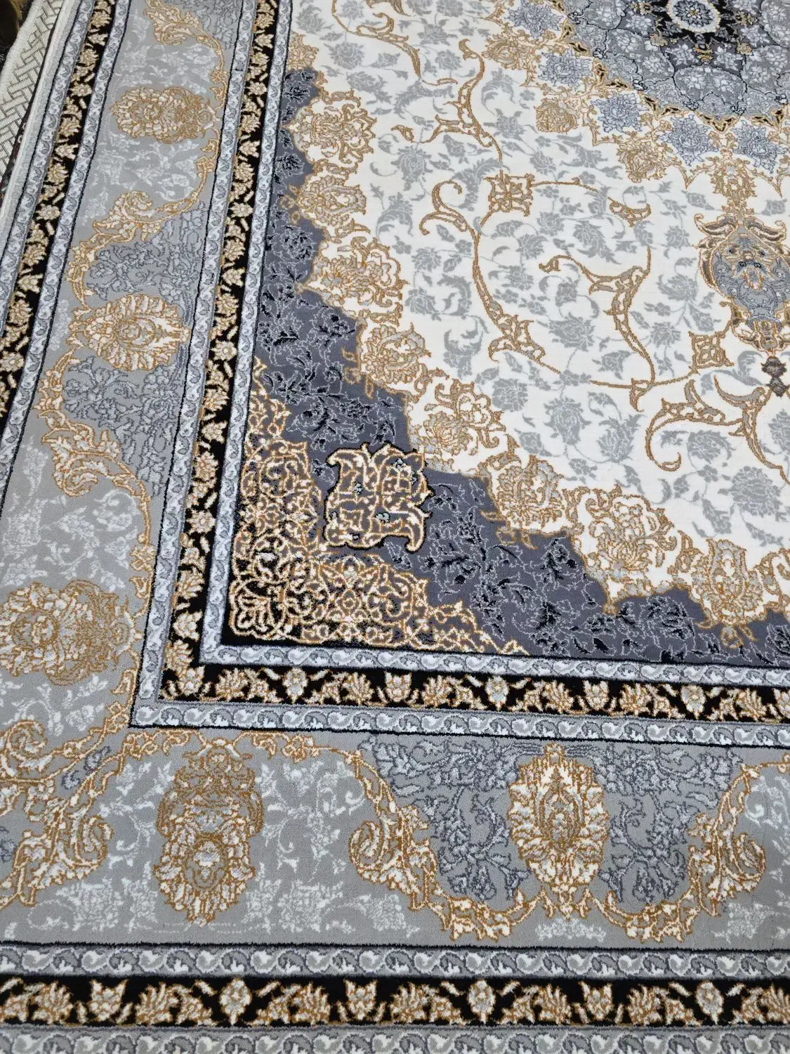 دو تخته فرش ۶ متری|فرش|تهران, مهران|دیوار