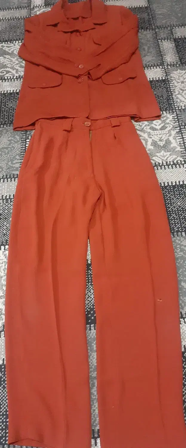 لباس ازقبیل آستین کوتاه بلند پالتو کاپشن|لباس|رشت, ساغری سازان|دیوار