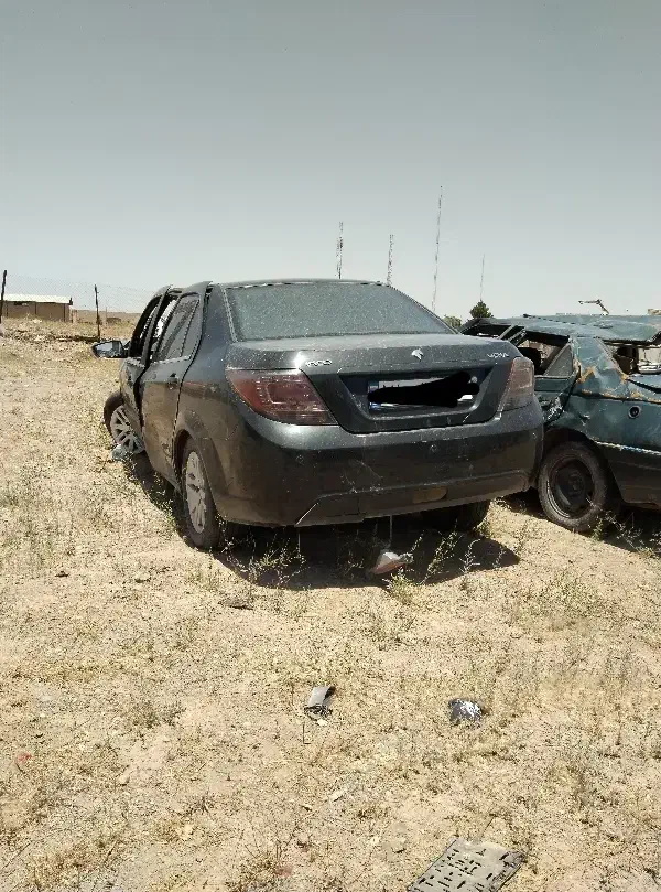 اتاق استوک دنا معمولی|قطعات یدکی و لوازم جانبی|خرم‌آباد, |دیوار