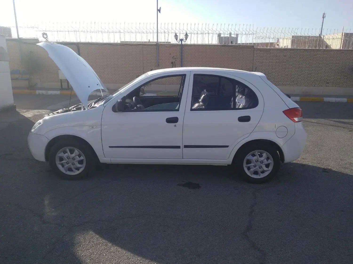 تیبا2 مدل 401صفر کیلومتر|خودرو سواری و وانت|سمنان, |دیوار