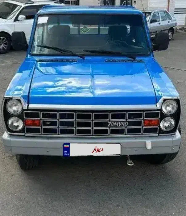 نیسان دوگانه آپشنال spvdh|خودرو سواری و وانت|خوی, |دیوار