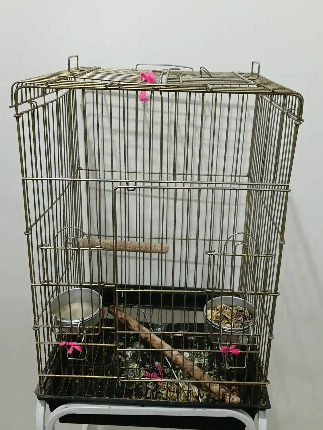 قفس پرنده|لوازم جانبی حیوانات|تهران, اسفندیاری|دیوار