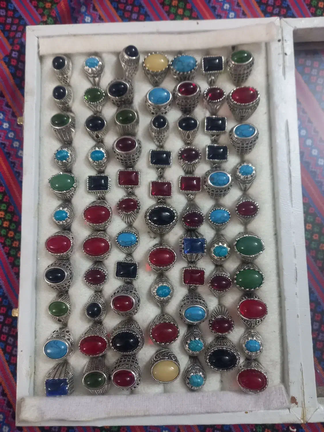 انگشتر عددی ۵۰تومن|بدلیجات|اردبیل, |دیوار