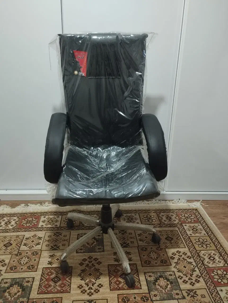 صندلی مدیریت بزرگ|مبلمان اداری|آباده, |دیوار