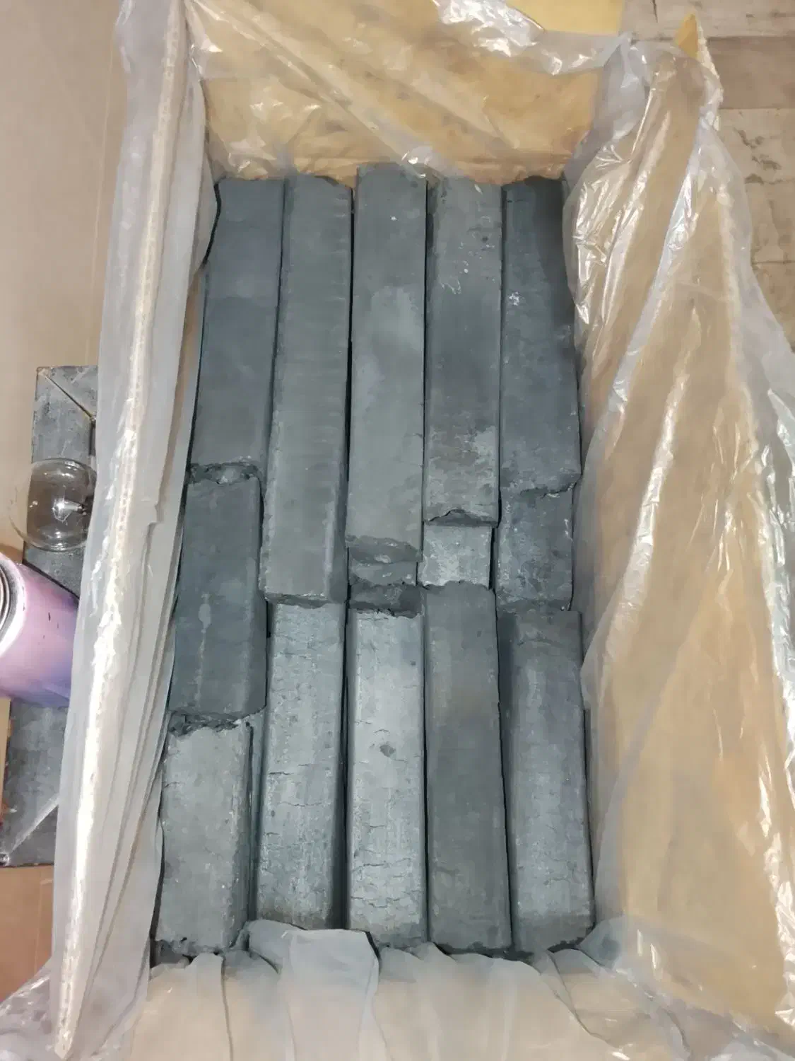 خط تولید کامل ذغال چینی|ماشینآلات صنعتی|زنجان, |دیوار