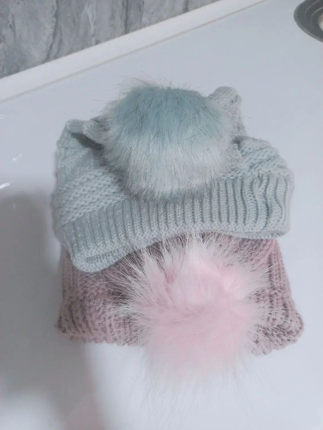 کلاه دخترانه،نو|لباس|کوهدشت, |دیوار