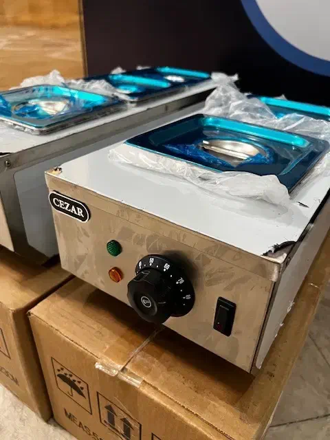 ذوب کن شکلات/شکلات آب کن|کافی‌شاپ و رستوران|تهران, بوستان سرخه حصار|دیوار