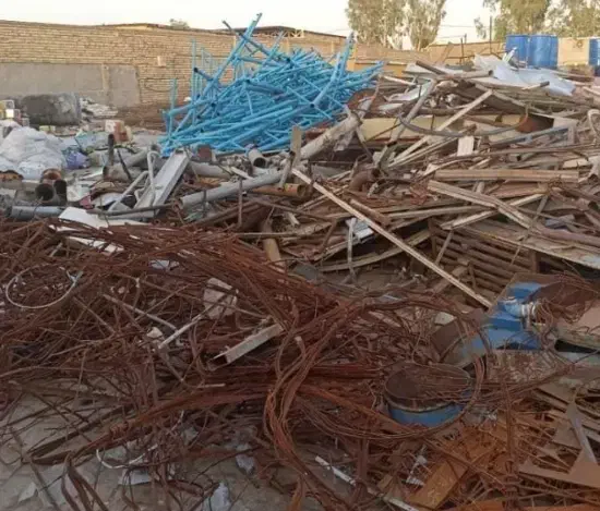 خریدارضایعات|عمدهفروشی|پاکدشت, حصار امیر|دیوار