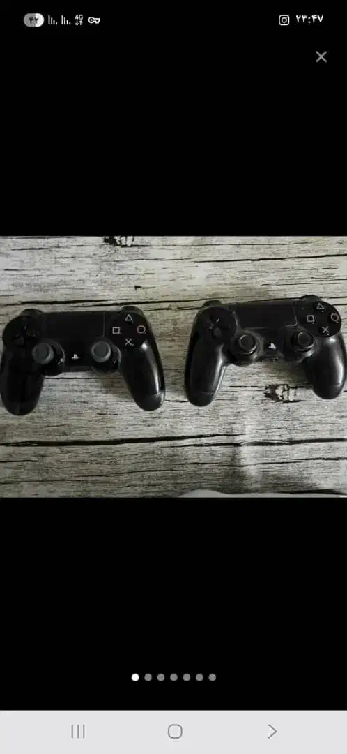 انواع پلی استیشن|کنسول، بازی ویدئویی و آنلاین|سنندج, |دیوار