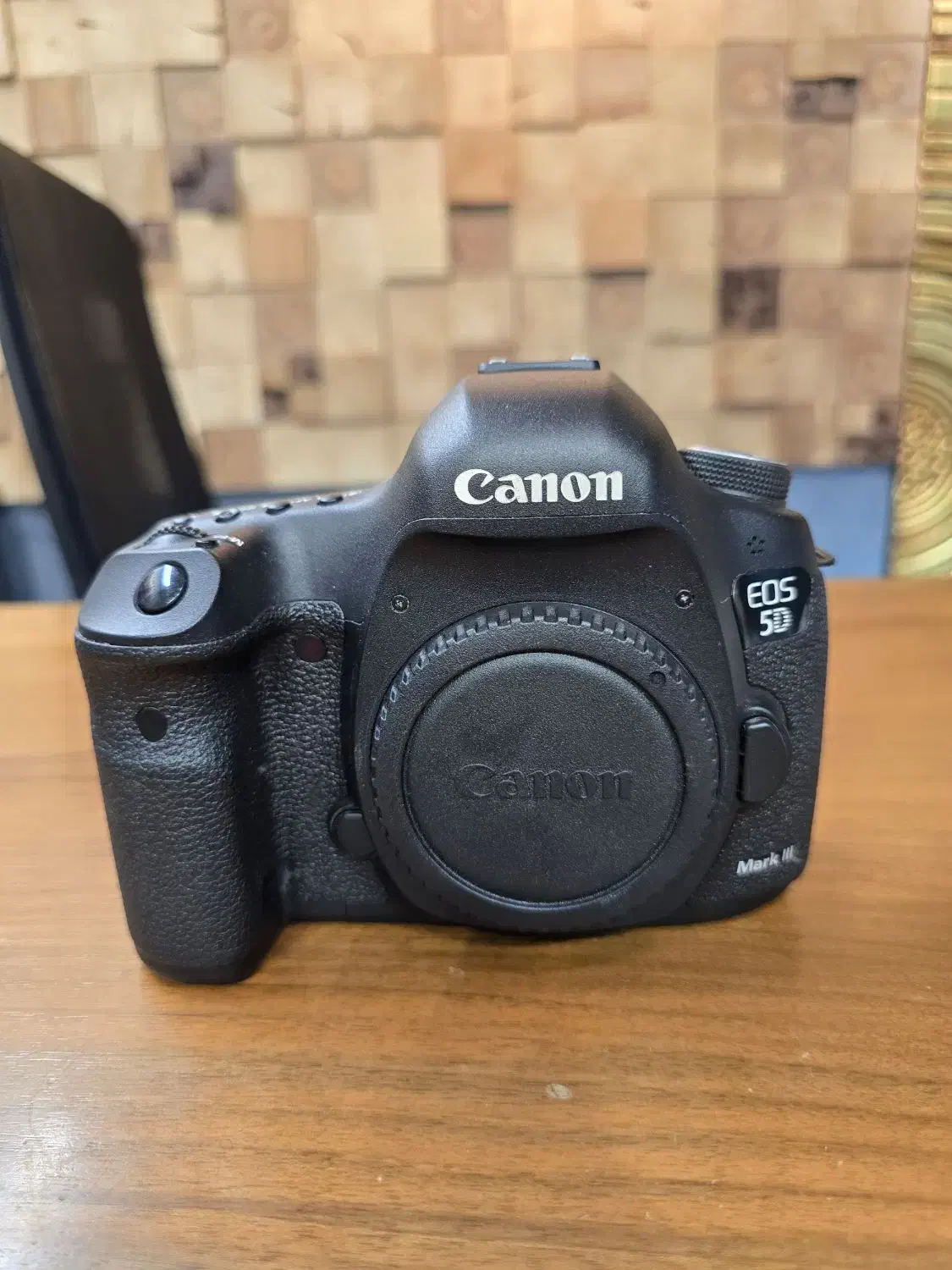 دوربین کانن Eos 5D mark III|دوربین عکاسی و فیلم‌برداری|تهران, شیخ هادی|دیوار