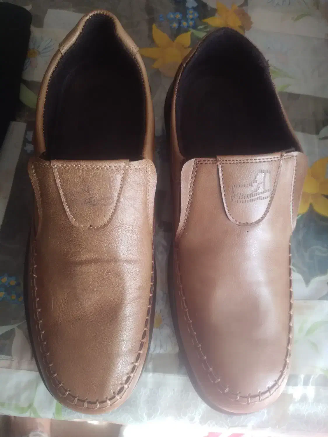 کفش چرم|کیف، کفش، کمربند|قوچان, |دیوار