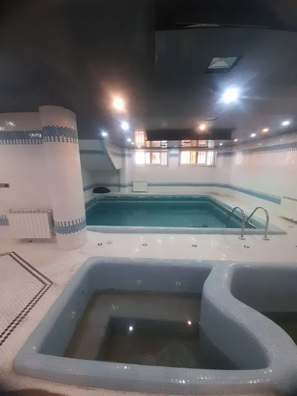 سینا گروه/ویلایی دربست تیربلکس استخردارتاپ لوکیشن|اجارهٔ خانه و ویلا|اندیشه, اندیشه فاز ۴|دیوار