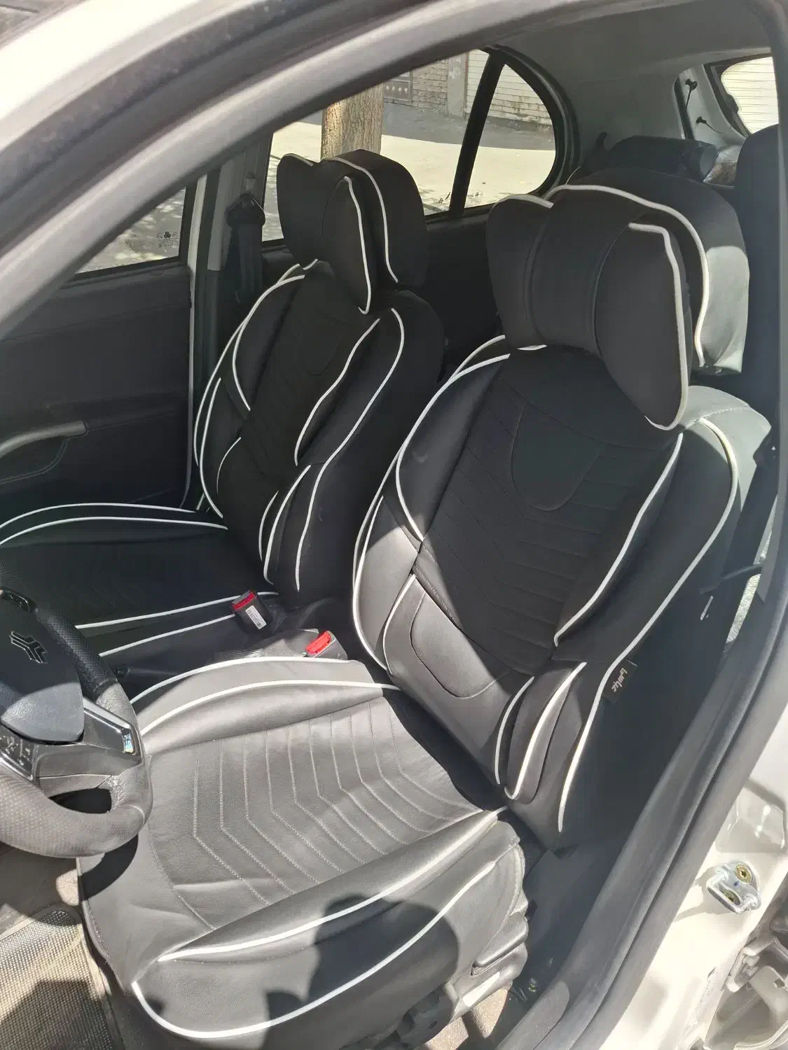 کوییک gxl مدل ۱۴۰۳ آپشنال|خودرو سواری و وانت|صباشهر, |دیوار