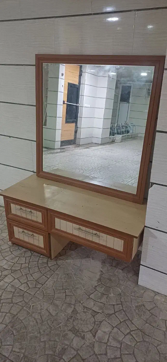 بوفه دیواری|بوفه، ویترین، کنسول|بوشهر, |دیوار