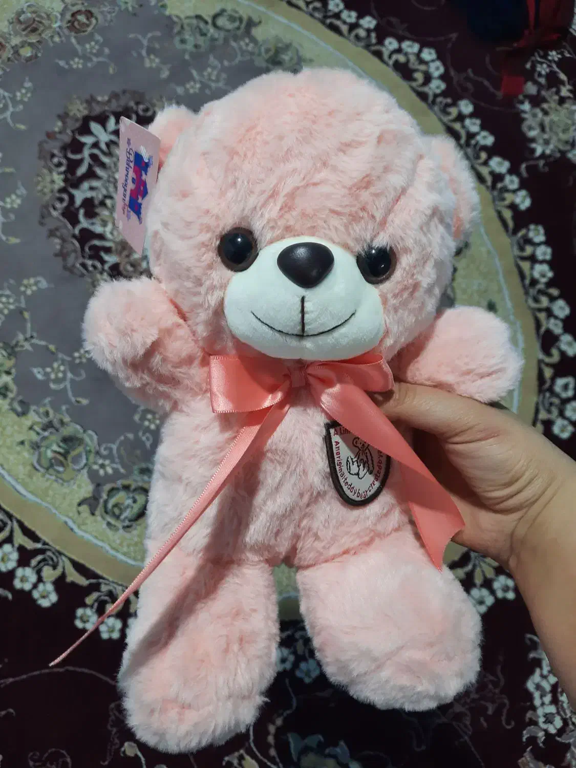 عروسک|اسباب‌‌بازی|شهرکرد, |دیوار