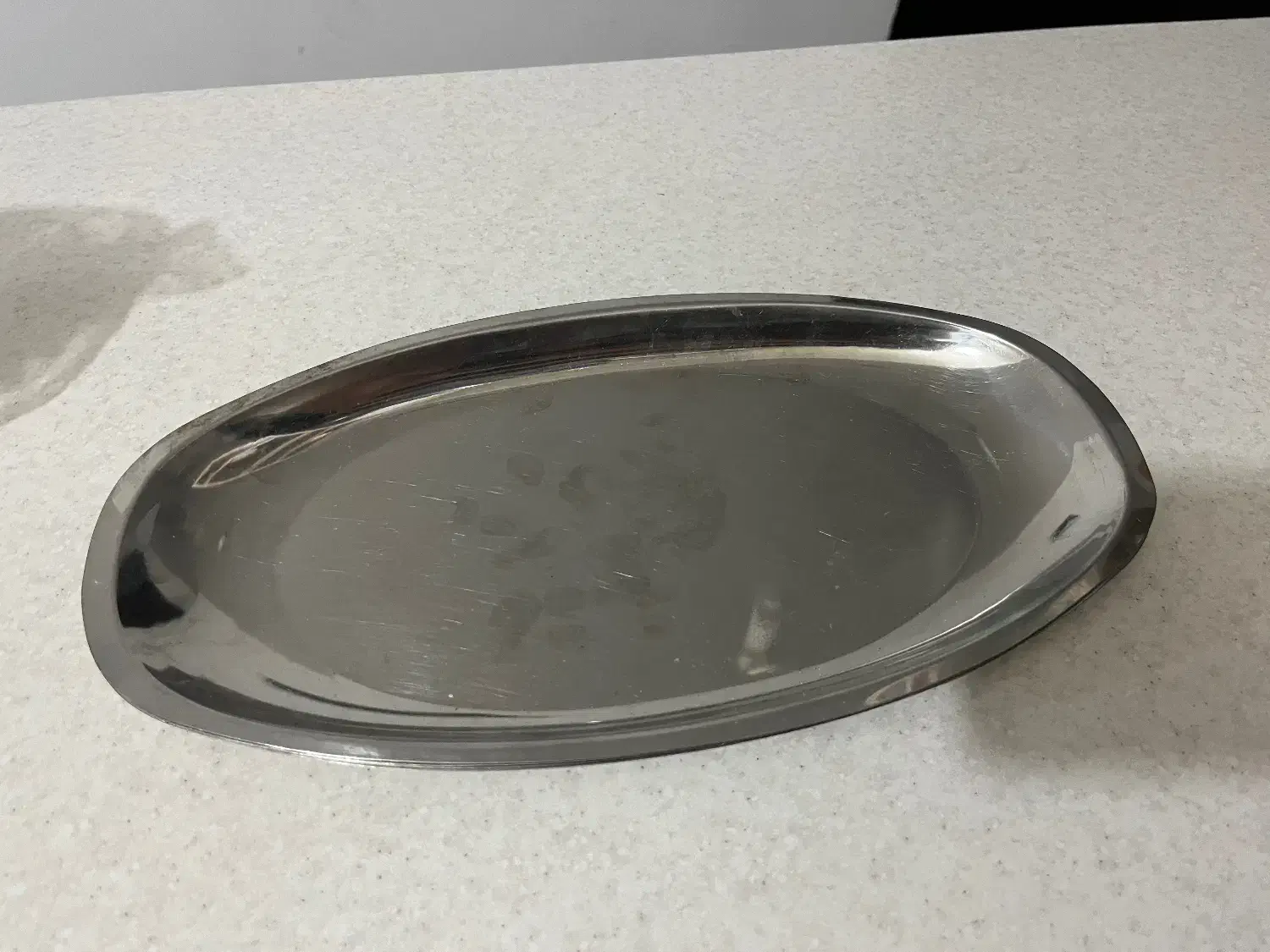 دیس استیل نونو|ظروف سرو و پذیرایی|شیراز, شهرک فرهنگیان|دیوار