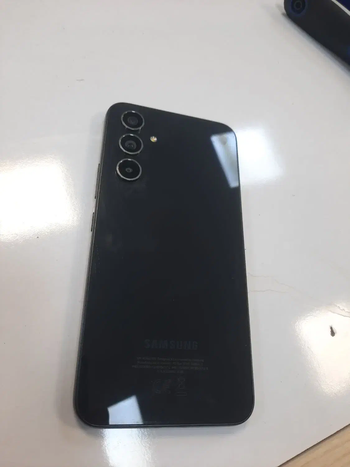 گوشی A54|موبایل|خمینی‌شهر, |دیوار