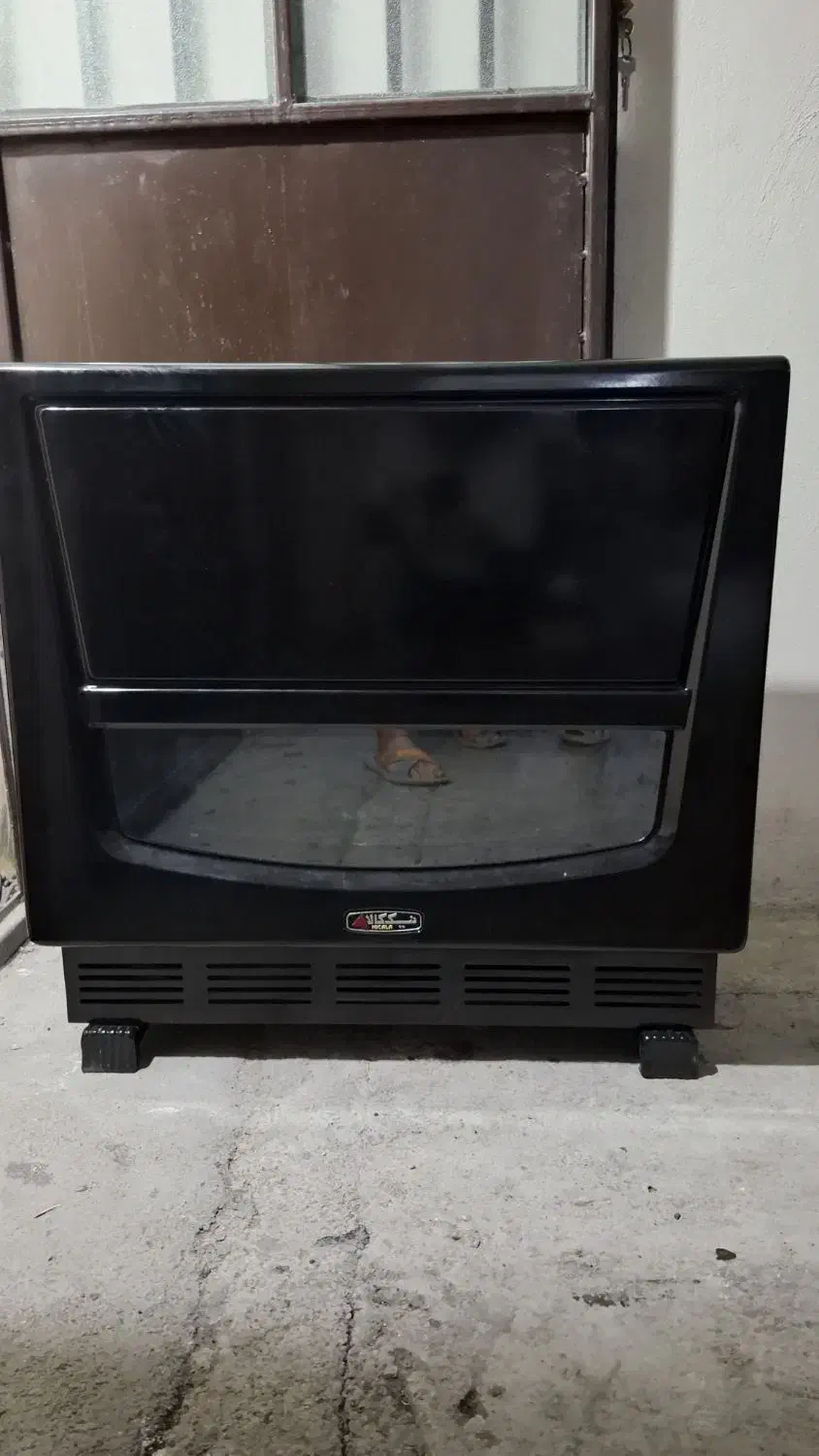فروش بخاری گازی برند نیک کالا|بخاری، هیتر، شومینه|جم, |دیوار