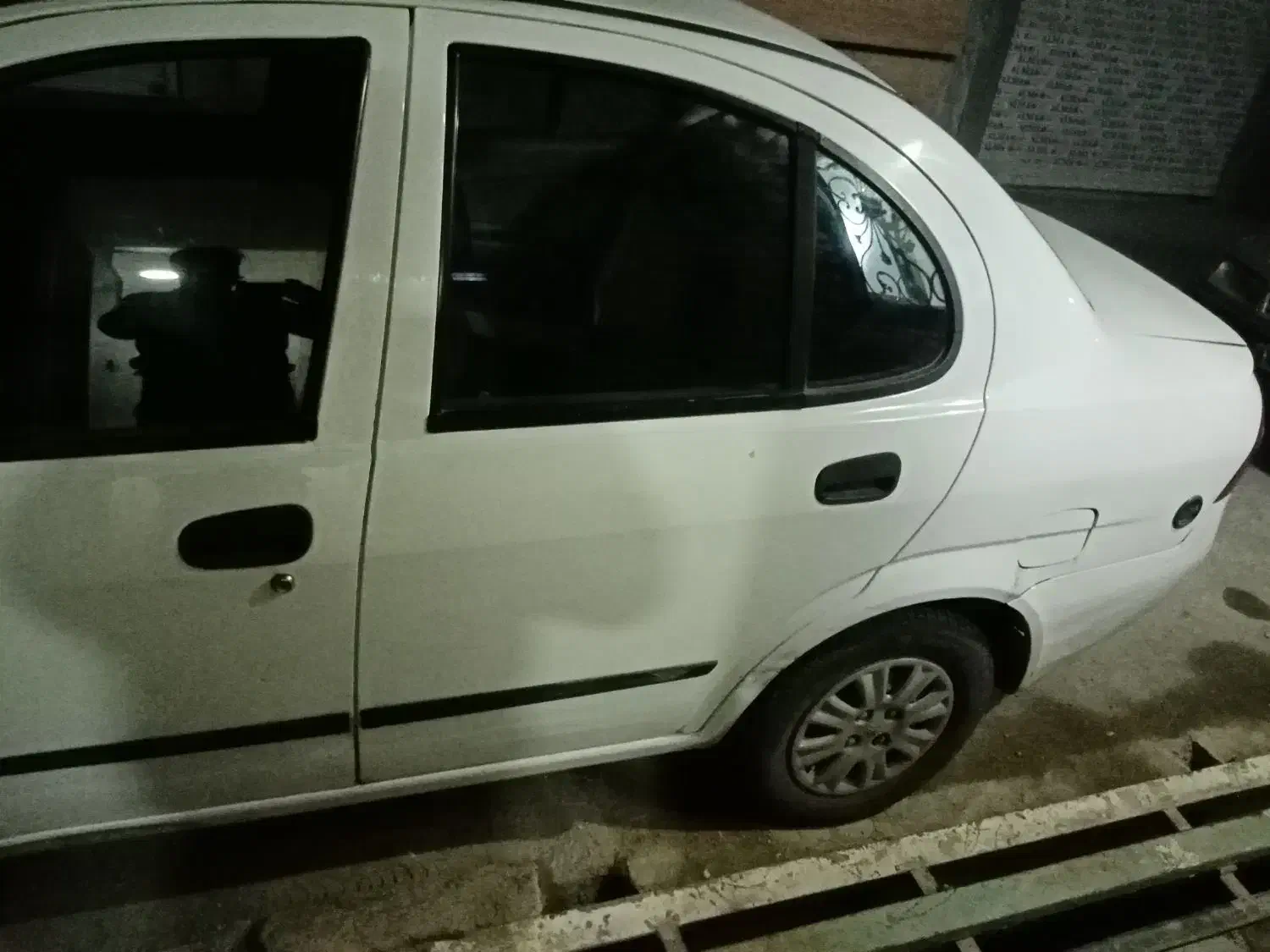 تیبا صندق دار|خودرو سواری و وانت|بهارستان, |دیوار