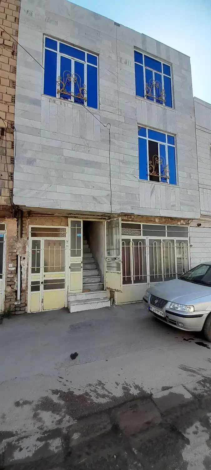 طبقه دوم دوبلکس بهشتی۱۰ رهن واجاره|اجارهٔ خانه و ویلا|نیشابور, سرآب کوشک|دیوار