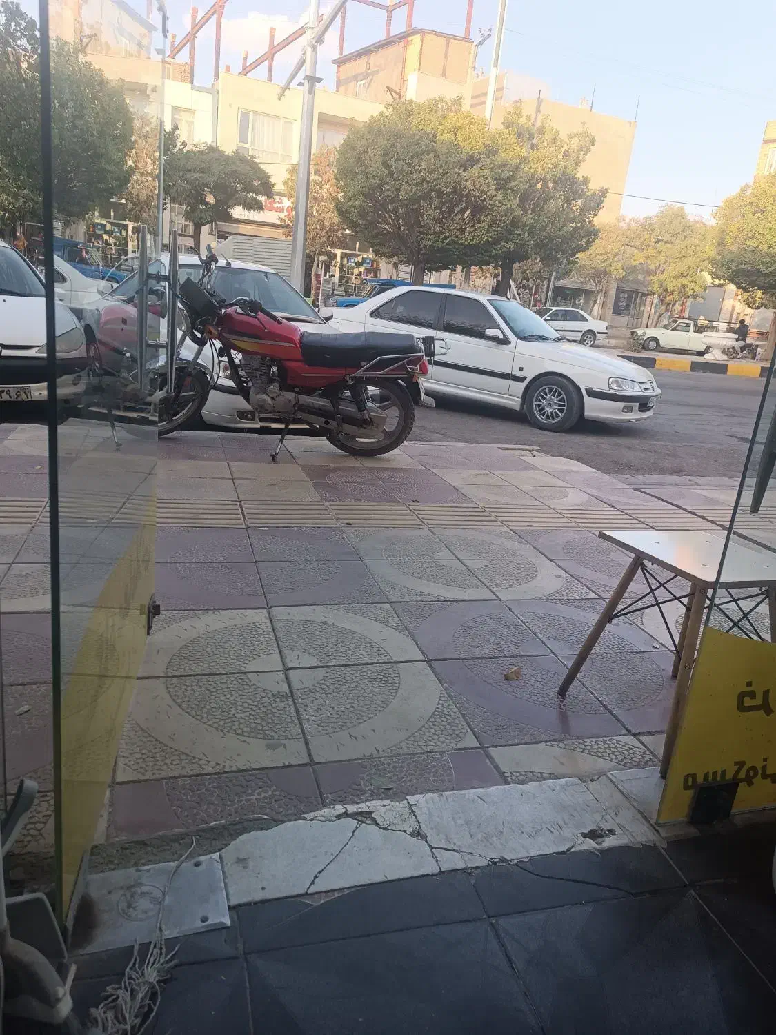 ۱۵۰ کیلو گندم بزری آبی ادار|گل و گیاه طبیعی|دهگلان, |دیوار