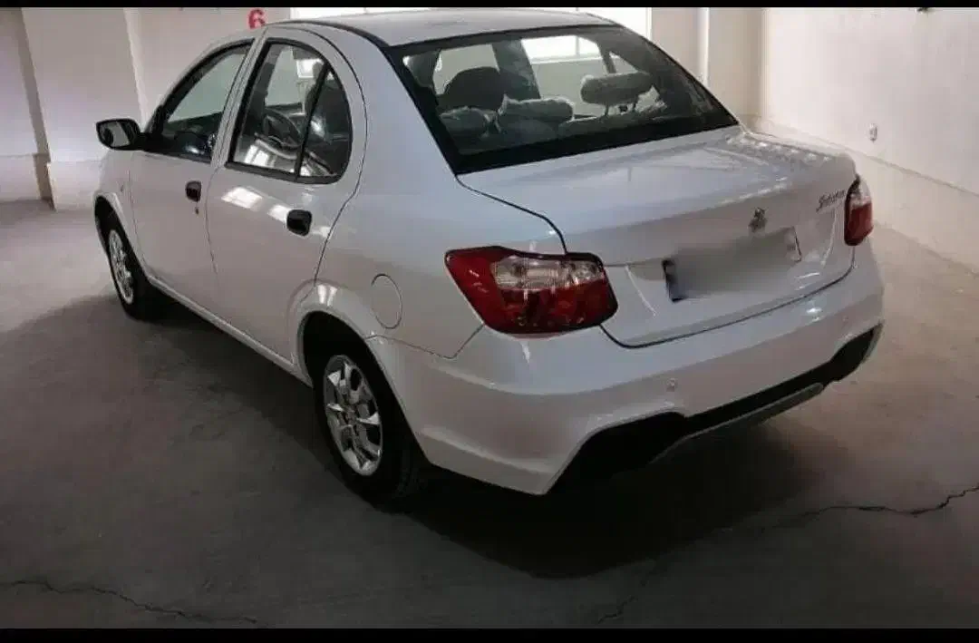 سایناs|خودرو سواری و وانت|همدان, |دیوار