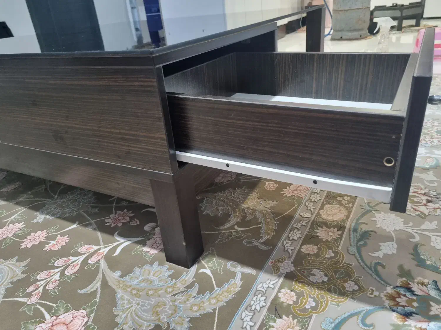 میز وسط کلاسیک|مبلمان خانگی و میز عسلی|شیراز, شهرک فرزانگان|دیوار