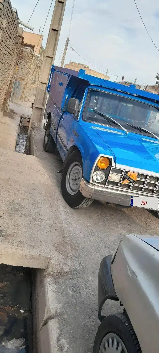 نیسان ۹۱|خودرو سواری و وانت|خوی, |دیوار