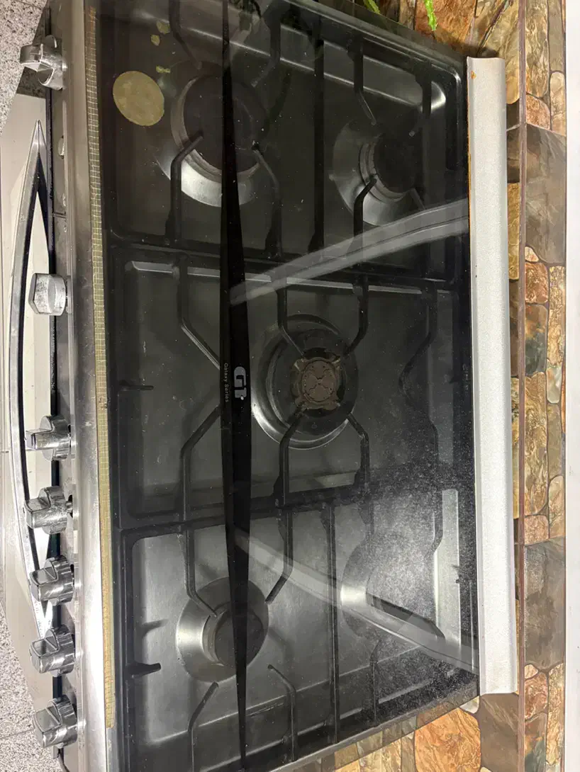 اجاق گاز سالم|اجاق گاز و لوازم برقی پختوپز|مراغه, |دیوار