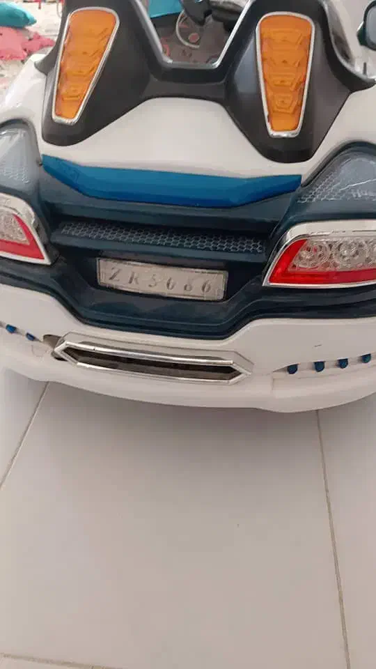 ماشین شارژی|اسباببازی|فردیس, فرامرزیه|دیوار