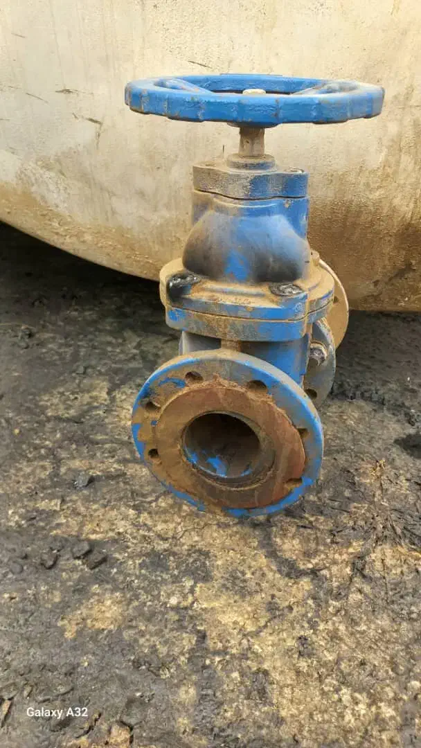 تانکر ۳۴هزار ۶میل و۵۹هزار|ماشینآلات صنعتی|کرج, اتمسفر|دیوار