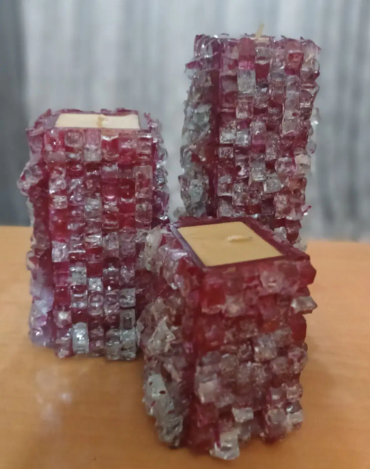 شمع|صنایع دستی و سایر لوازم تزئینی|تهران, شمس‌آباد|دیوار