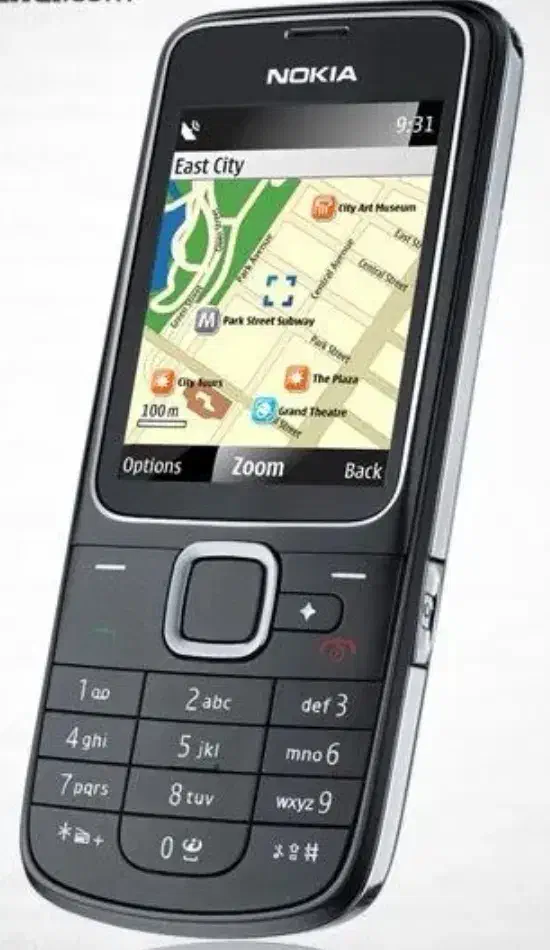 گوشی نوکیا|موبایل|سنندج, |دیوار