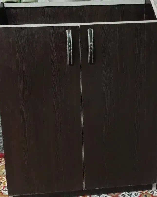 جاکفشی|جاکفشی، کمد، دراور|اردبیل, |دیوار