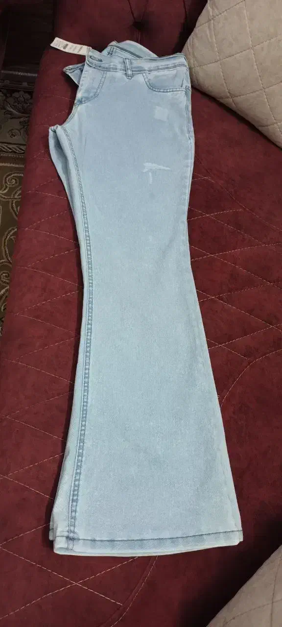 شلوار جین|لباس|تبریز, |دیوار