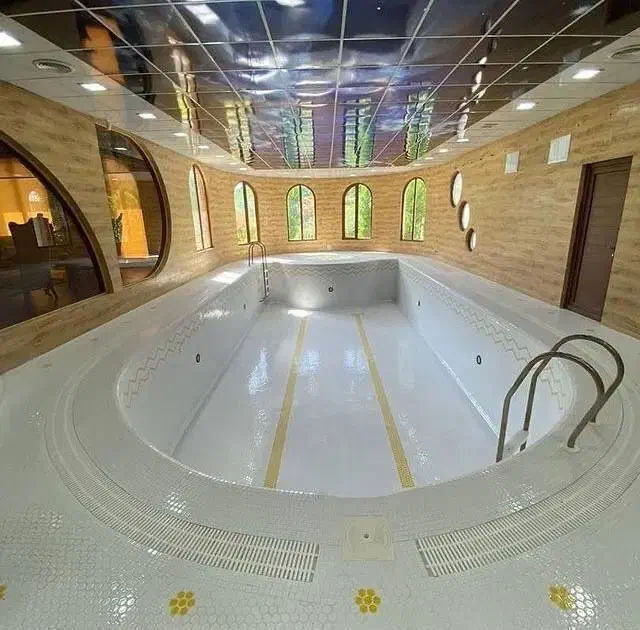 اجاره ویلا کردان|اجارهٔ کوتاهمدت ویلا و باغ|کرج, فاز ۱ مهرشهر|دیوار