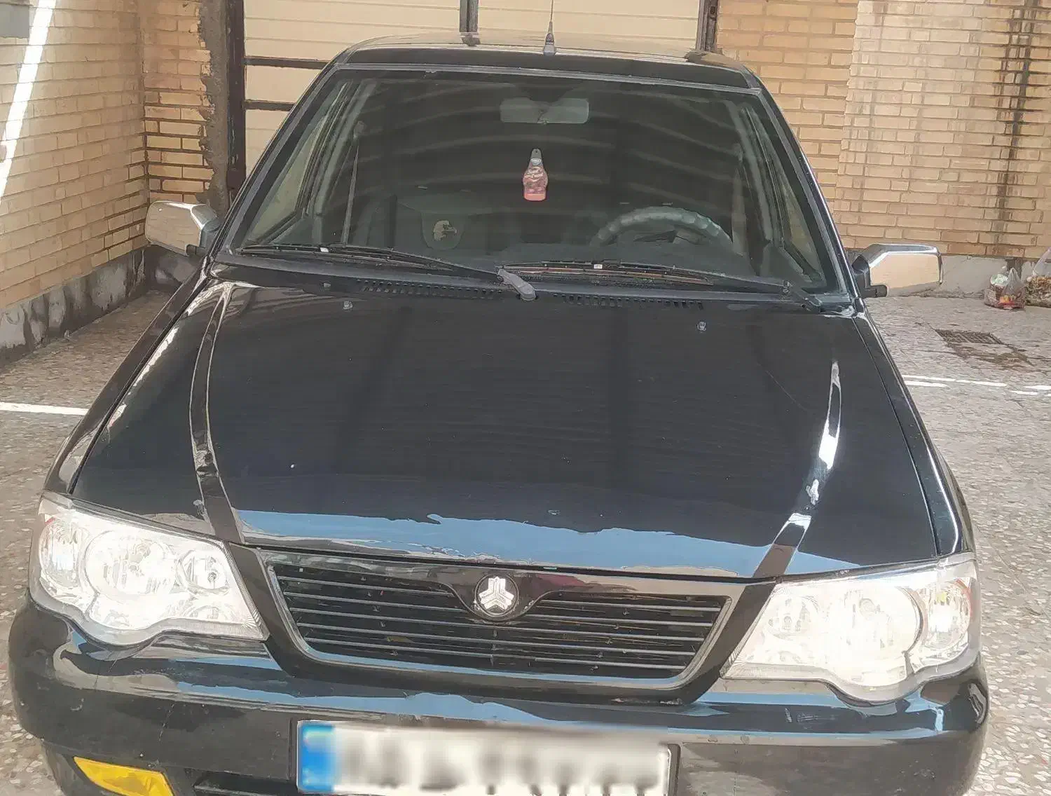 پراید 111 مدل 96|خودرو سواری و وانت|بندر ماهشهر, |دیوار