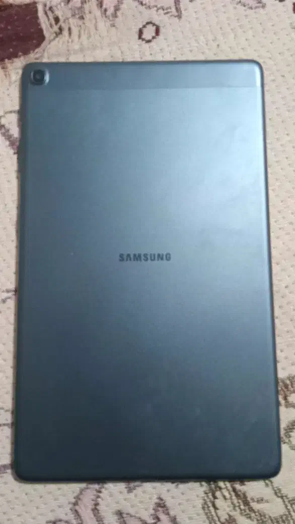 تبلت سامسونگ Tab A کاملا سالم|تبلت|تهران, خزانه|دیوار