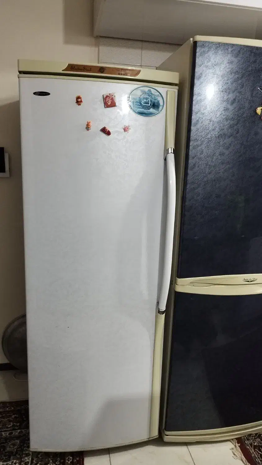 یخچال|یخچال و فریزر|پردیس, فاز ۱۱|دیوار