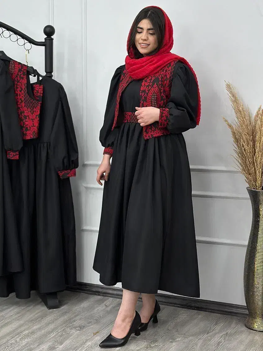 اگه این لباس ازدست بدی..پشیمون میشی|لباس|اقلید, |دیوار