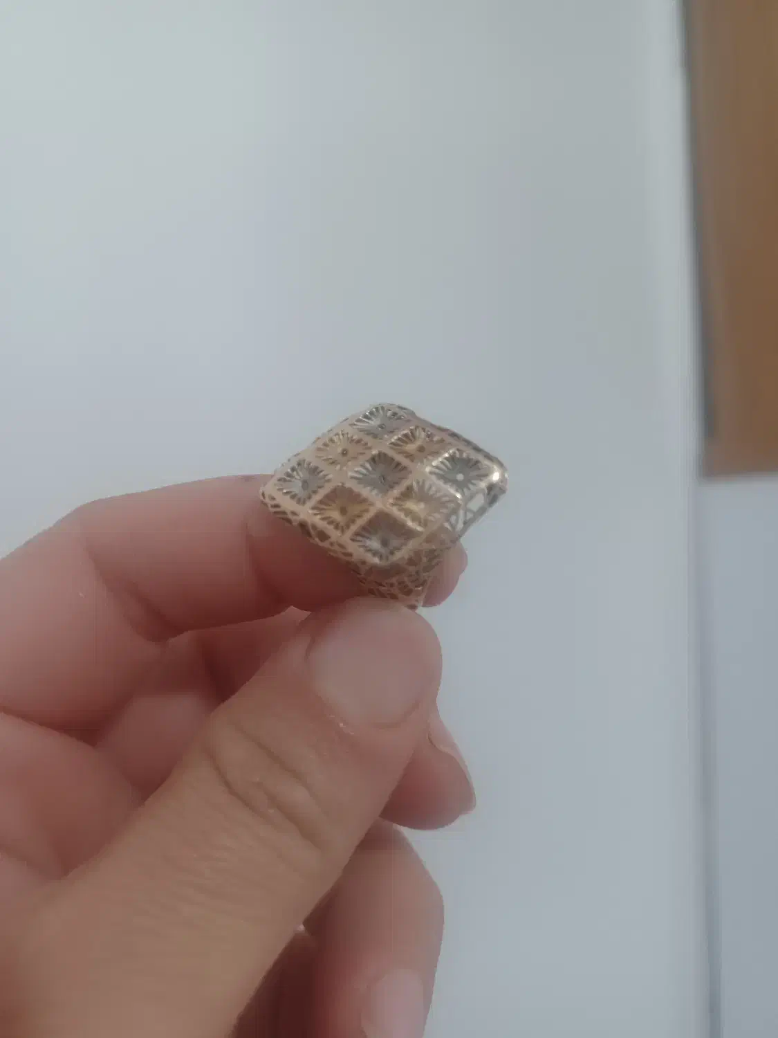 انگشترآوا|جواهرات|یاسوج, |دیوار