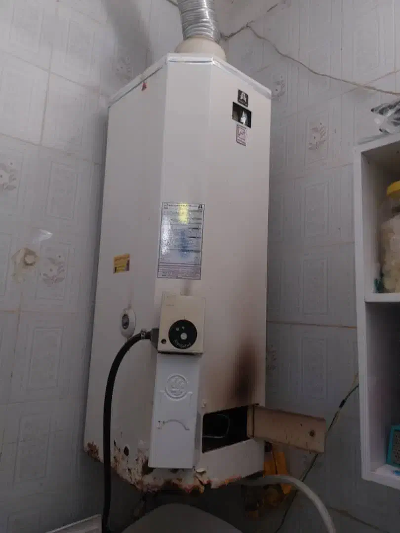 ابگرم کن|آبگرمکن، پکیج، شوفاژ|فیروزآباد (فارس), |دیوار