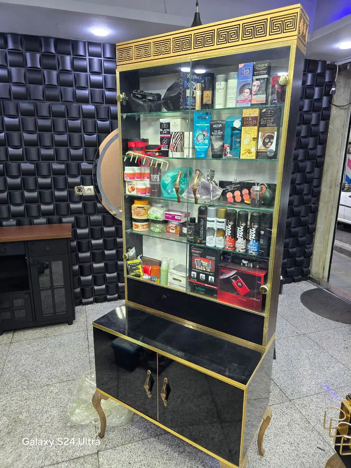 ویترین|بوفه، ویترین، کنسول|تهران, هروی|دیوار