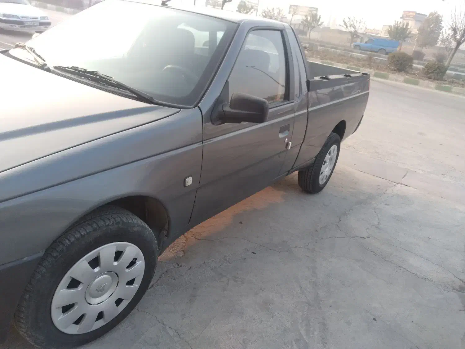 آریسان ۲|خودرو سواری و وانت|ارومیه, |دیوار